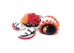 Day of the Dead Turtle 5"