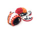 Day of the Dead Turtle 5"
