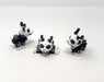 Mini Nightmare Reindeers 3 Pack