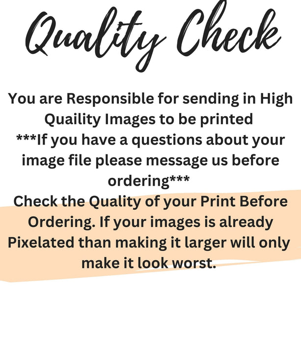 Custom Poster 18x24 , Custom Print Poster ,Poster Printing , Personalized Poster , Movie Poster , Family Photo Poster , Bulk Poster Pirnting - Gocutouts